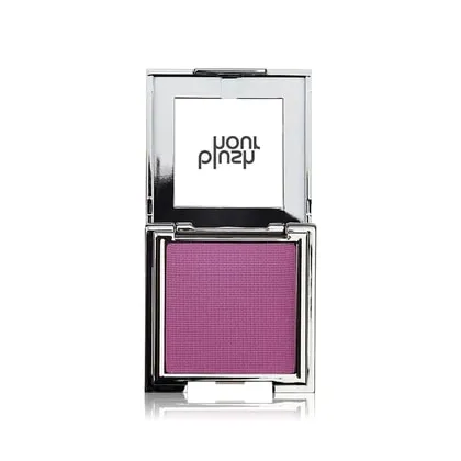 Zdjęcie BLUSHHOUR Eyeshadow Matt Eyeshadow Cień do powiek 3 g #berrylicious