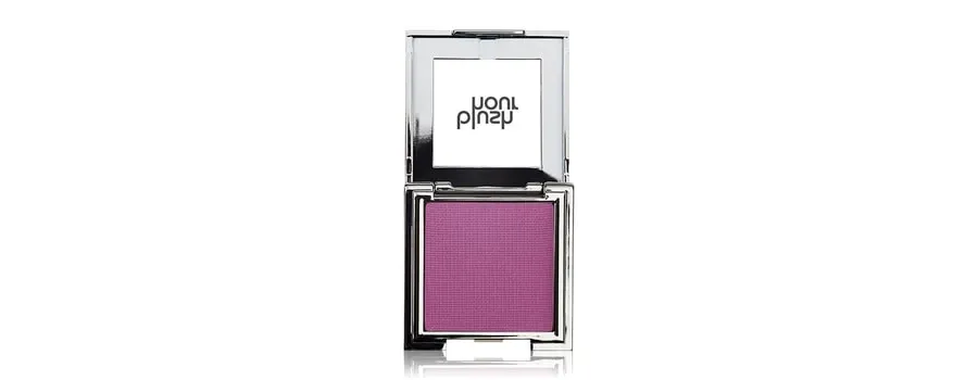 obrazek 1 BLUSHHOUR Eyeshadow Matt Eyeshadow Cień do powiek 3 g #berrylicious