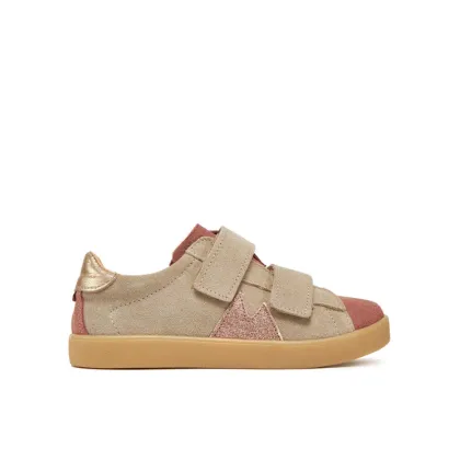 Zdjęcie Mrugała Sneakersy Baia 3322/5-24 Beżowy