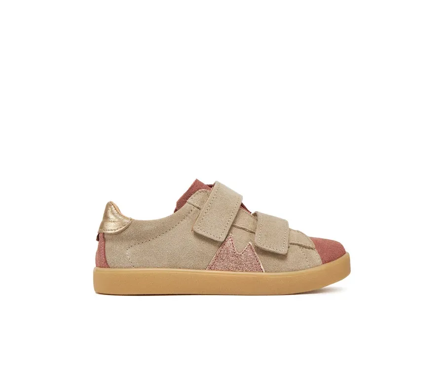 obrazek 1 Mrugała Sneakersy Baia 3322/5-24 Beżowy
