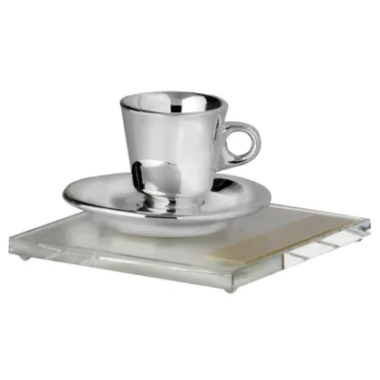 Zdjęcie Filiżanka na platformie - Astra Argenti