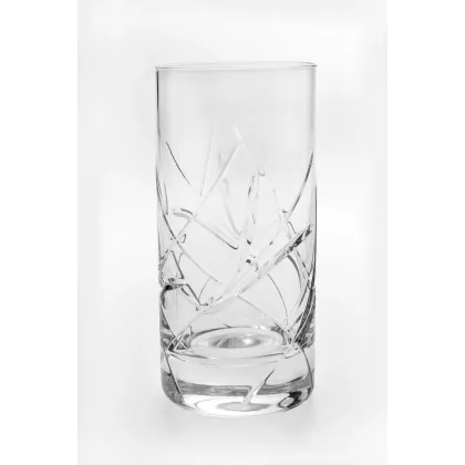 Zdjęcie Fenomenalny komplet 6 szklanek do drinków