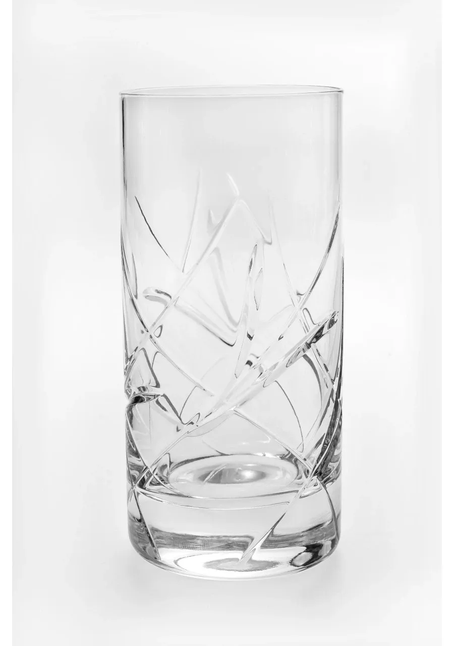 obrazek 1 Fenomenalny komplet 6 szklanek do drinków