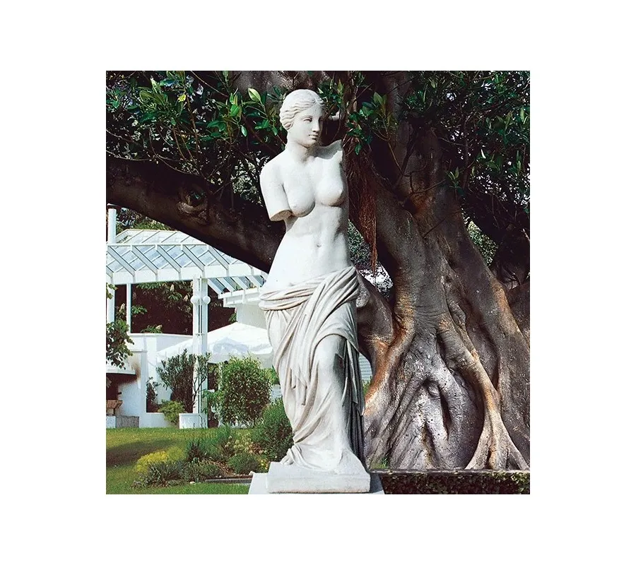 obrazek 1 Figura ogrodowa Wenus z Milo – Italpark