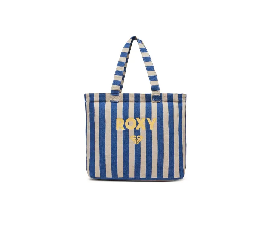 obrazek 1 Roxy Torebka Fairy Beach ERJBT03409 Niebieski