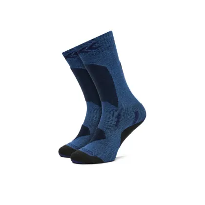Zdjęcie X-Socks Skarpety narciarskie Ski Discover WYDDW24J Granatowy