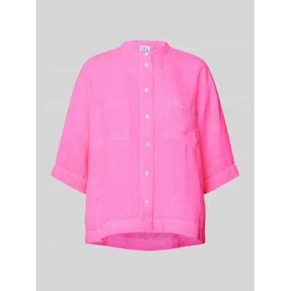 Zdjęcie Bluzka z kieszeniami na piersi