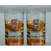 Zdjęcie Szklanki do whisky