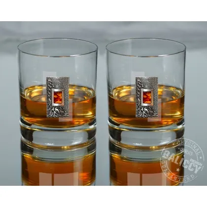 Zdjęcie Szklanki do whisky