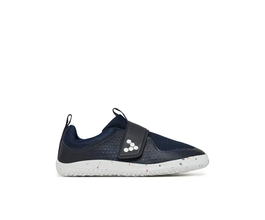 obrazek 1 Vivo Barefoot Sneakersy Primus Sport III 105450 Granatowy