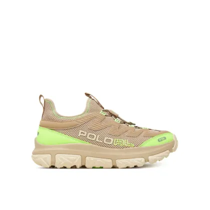 Zdjęcie Polo Ralph Lauren Sneakersy Advntr 300lt Sk Ltl 804972897002 Beżowy