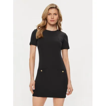 Zdjęcie Silvian Heach Sukienka koktajlowa Melli GPP24388VE Czarny Slim Fit