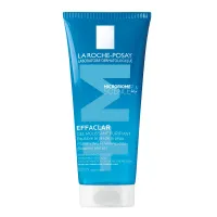 Zdjęcie La Roche-Posay Effaclar Żel do mycia twarzy bez mydła 200 ml
