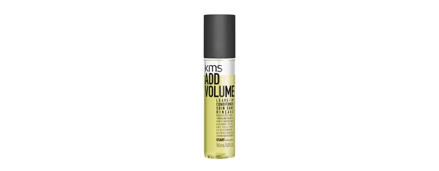 obrazek 1 KMS ADDVOLUME Leave-in Conditioner Odżywka w sprayu 150 ml