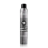 Zdjęcie Redken Styling Quick Dry 18 Spray do włosów 400 ml
