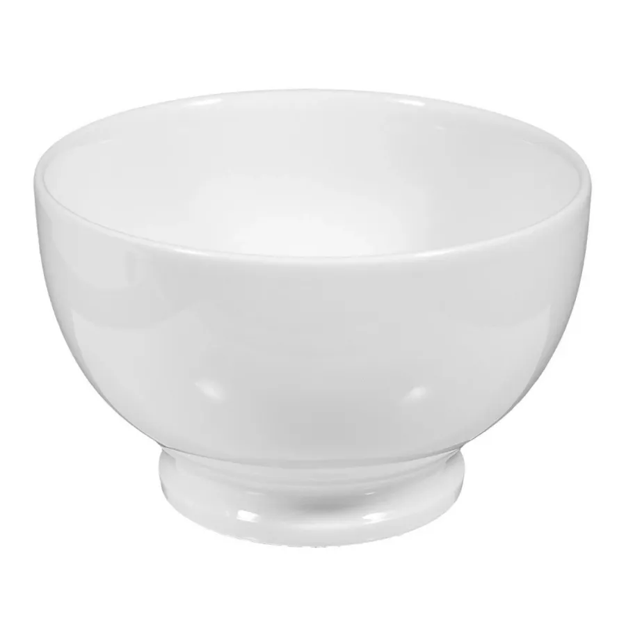 obrazek 1 Piękna porcelanowa miska na płatki w stylu nowoczesnym - Seltmann Weiden
