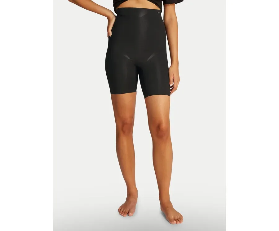 obrazek 1 Calvin Klein Underwear Bielizna modelująca dolna LV00QF8175 Czarny