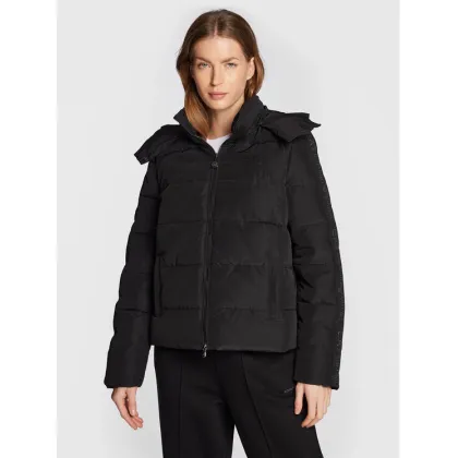 Zdjęcie EA7 Emporio Armani Kurtka zimowa 6LTB18 TN8AZ 1200 Czarny Regular Fit