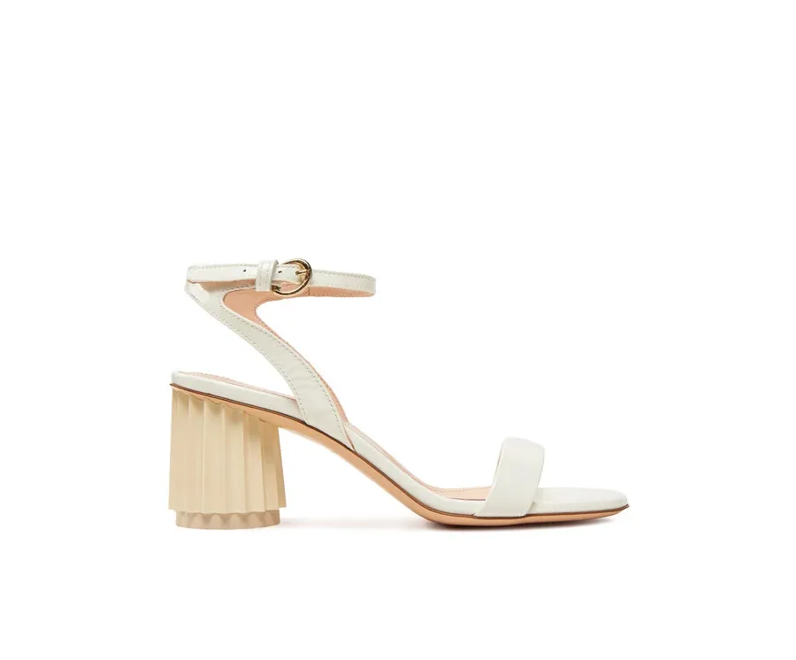 obrazek 1 AGL Sandały Dorica M D684002PCKB149G462 Beżowy