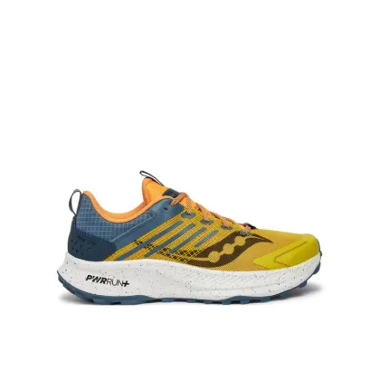 Zdjęcie Saucony Buty do biegania Ride Tr 2 S20951 Pomarańczowy
