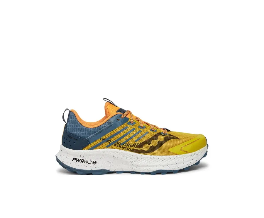 obrazek 1 Saucony Buty do biegania Ride Tr 2 S20951 Pomarańczowy