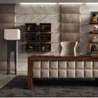 Picture Luxurious Zarafa office desk