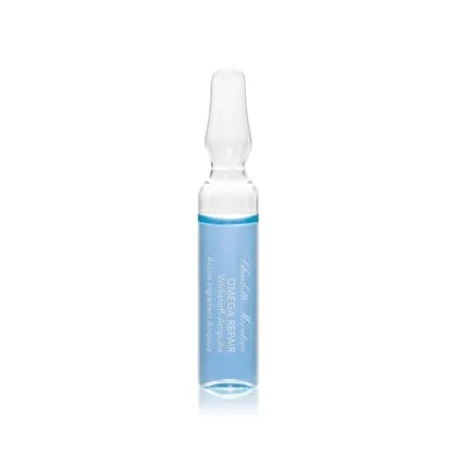 Zdjęcie Charlotte Meentzen Ampullenserie Omega Repair Ampułki 10 ml