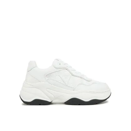 Zdjęcie Guess Sneakersy FLPHAP FAL12 Biały