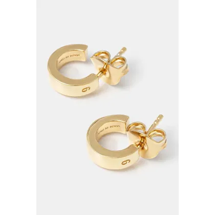 Zdjęcie MM6 Maison Margiela kolczyki SM7VG0057
