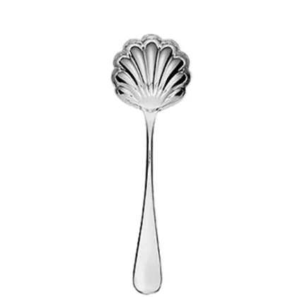 Zdjęcie Srebrna łyżka do tartego sera, z kolekcji Ottagonale