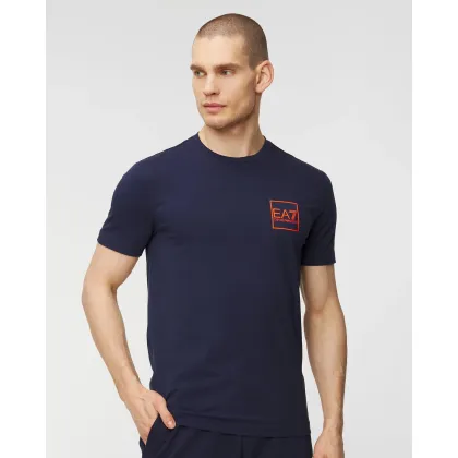 Zdjęcie T-shirt Ea7 Emporio Armani EA7 Emporio Armani