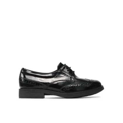 Zdjęcie Geox Półbuty J Agata D J8449D 00066 C9999 M Czarny