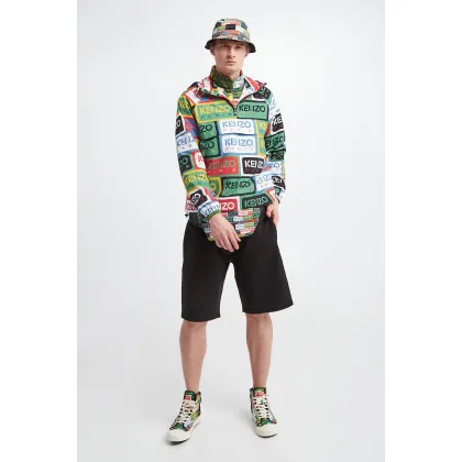 Zdjęcie Spodenki męskie KENZO Kenzo