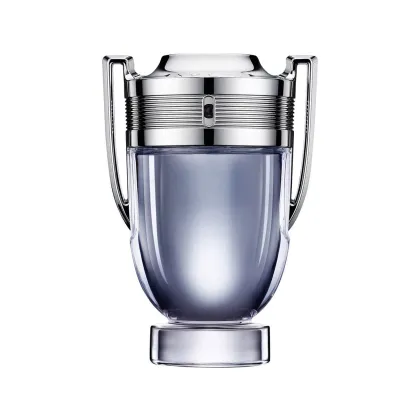 Zdjęcie Rabanne Invictus Woda toaletowa dla mężczyzn 50 ml 50 ml