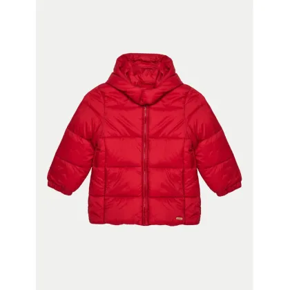 Zdjęcie Mayoral Kurtka zimowa 412 Czerwony Regular Fit