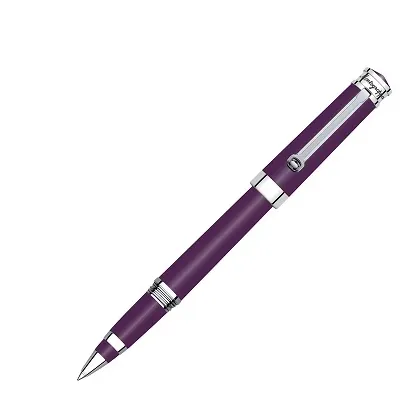 Zdjęcie Mauve Rollerball Parola Montegrappa NOWOŚĆ 2012