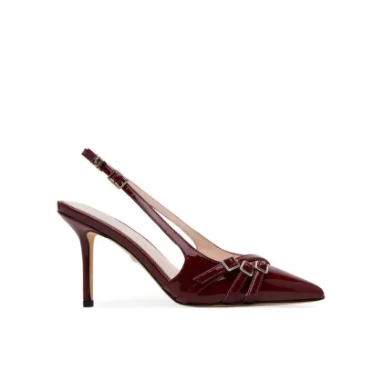 Zdjęcie Guess Sandały 5GGZ31 7231A Bordowy