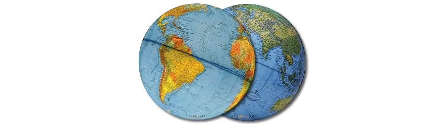 obrazek 4 Globus