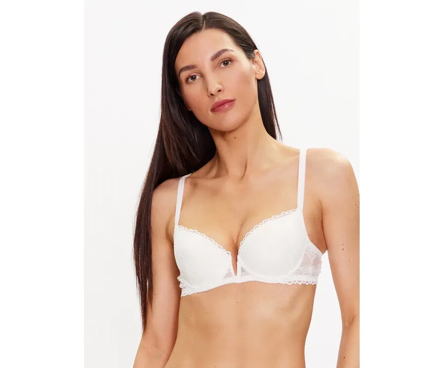 obrazek 1 Selmark Biustonosz push-up Penelope 31013 Écru