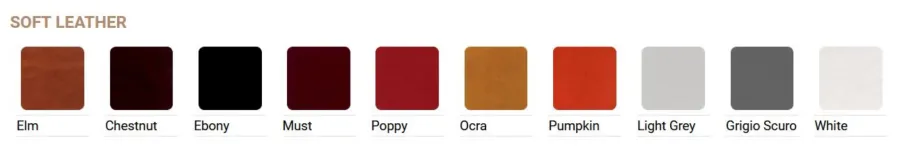 obrazek 2 Cylindryczne etui podróżne na zegarki ze skóry naturalnej