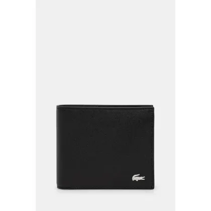 Zdjęcie Lacoste - Portfel skórzany NH1112FG