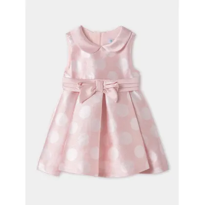 Zdjęcie Abel & Lula Sukienka elegancka 5007 Różowy Regular Fit