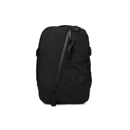 Zdjęcie C.P. Company Plecak 18CMAC174A110188G Czarny