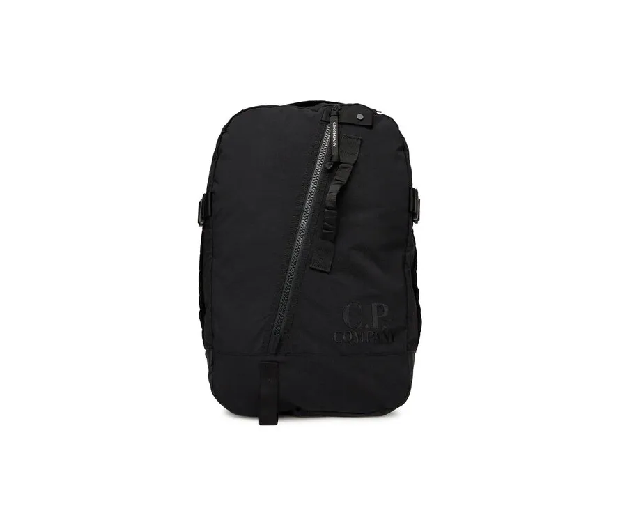 obrazek 1 C.P. Company Plecak 18CMAC174A110188G Czarny