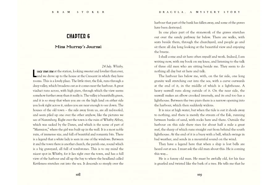 obrazek 3 Książka Drakula, tajemnicza historia - Flame Tree Publishing