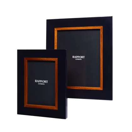 Picture Black photo frame