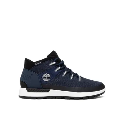 Zdjęcie Timberland Trapery Sprint Trekker Mid Fab Wp TB0A2FXT019 Granatowy