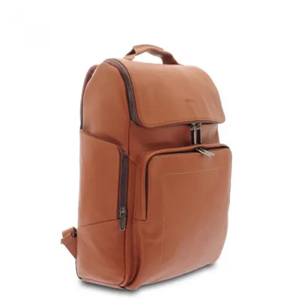 Zdjęcie Stylowy włoski plecak dla mężczyzny - Giudi