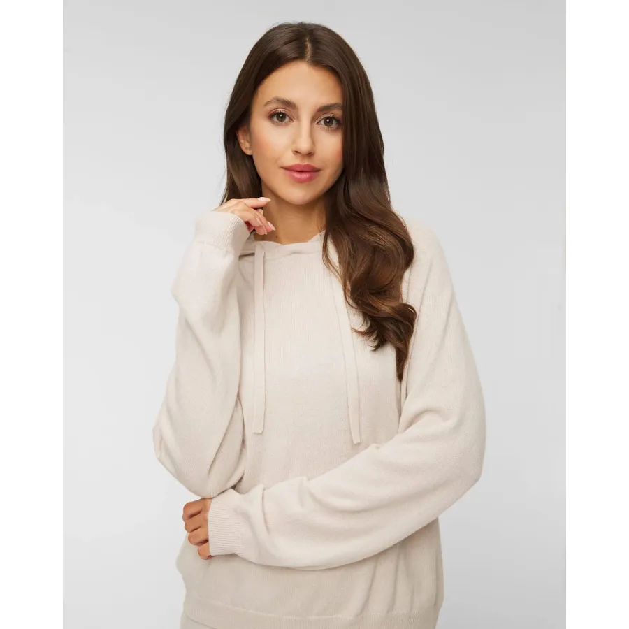 obrazek 1 Sweter Wełniany Allude