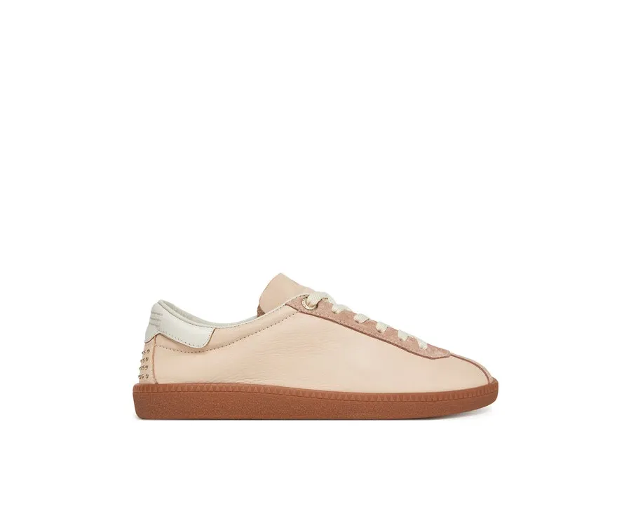 obrazek 1 Bronx Sneakersy Bob-bie 66594-DC Różowy